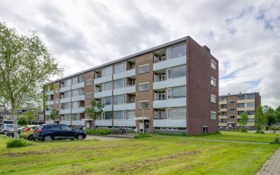 Sportlaan 45
