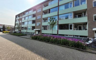 Sportlaan 117