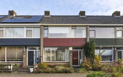 Sportlaan 80
