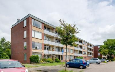 Rivierenlaan 101