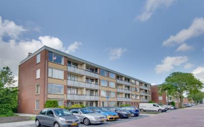 Rivierenlaan 115