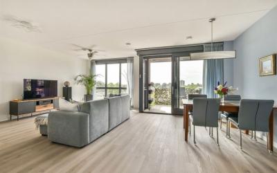 Rivierenlaan 281-P