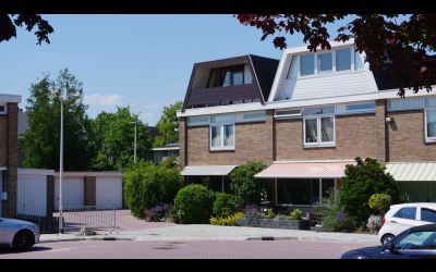 Schiestraat 25
