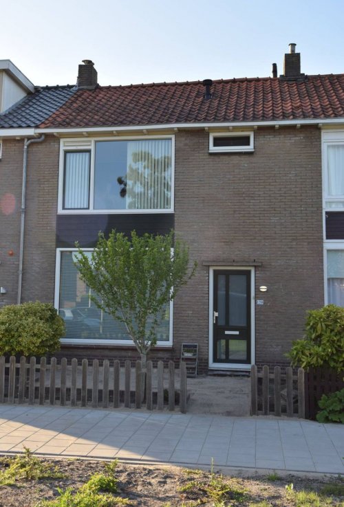 Flevostraat 139, Purmerend (1442PW) - Huispedia.nl