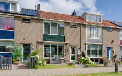 Flevostraat 147