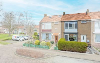 Flevostraat 193