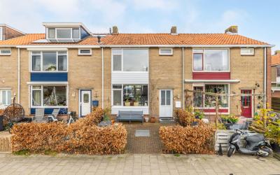 Flevostraat 211