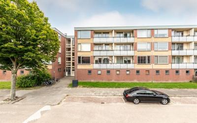 Lekstraat 101