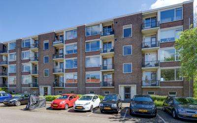 Maasstraat 14