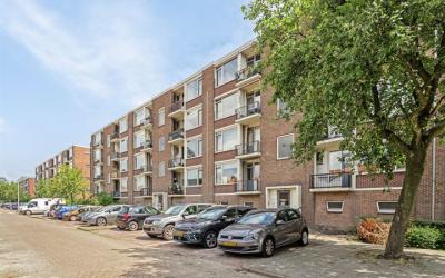 Maasstraat 28