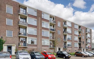Maasstraat 32