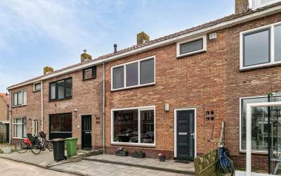 Scheldestra. 48