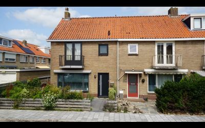 Vechtstraat 21