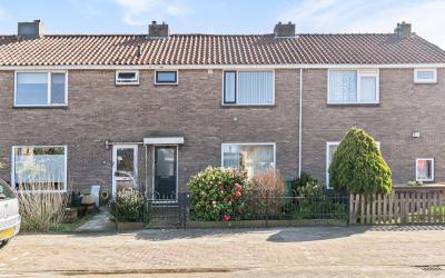 Vechtstraat 4