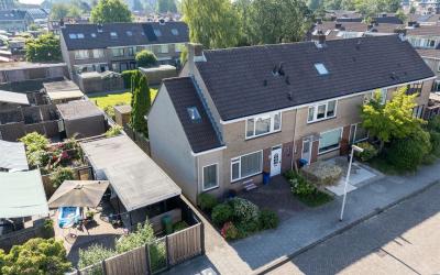 Saturnusstr. 25