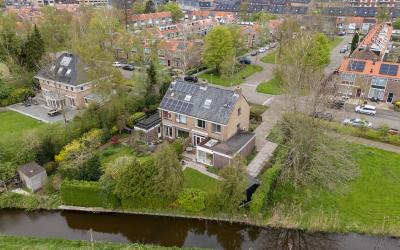 Zonnelaan 18