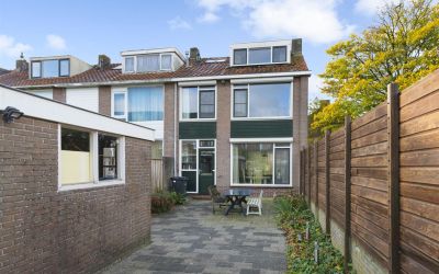 Castorstraat 19