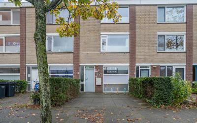 Huis te koop John F. Kennedyplein 12