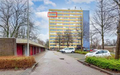 Boeierstraat 299