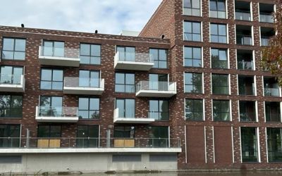 Churchillhof 11