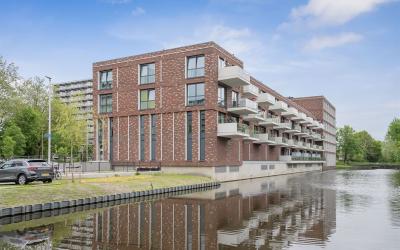 Churchillhof 19