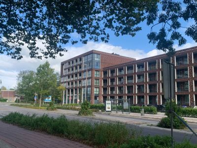 Churchillhof 46