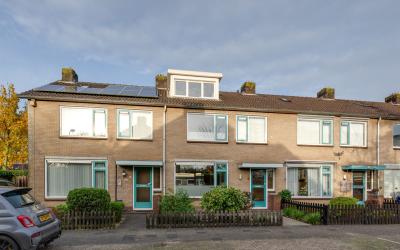 Spinetstraat 3