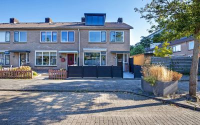 Lyrastraat 15