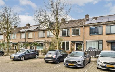 Citerstraat 13