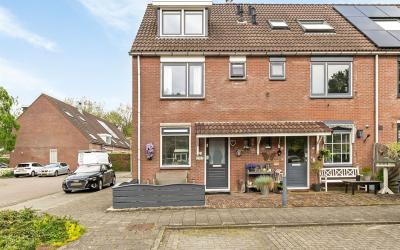 Torenmolen 45