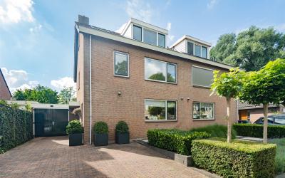 Paltrokmolen 43