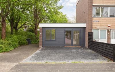 Meeuwstraat 40