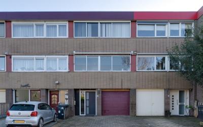 Meeuwstraat 130