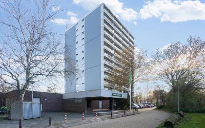 De Roerdomp 74