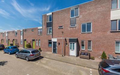Pottenbakke. 41