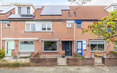 Bunderstraat 81