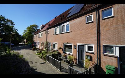 Roedestraat 25