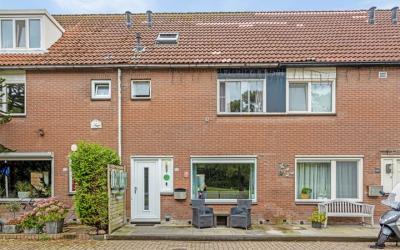 Roedestraat 105