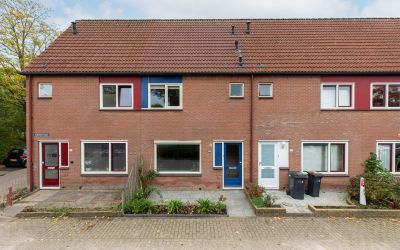 Roedestraat 121