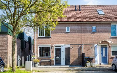 Karosstraat 12