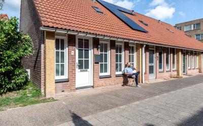 Brikhof 8