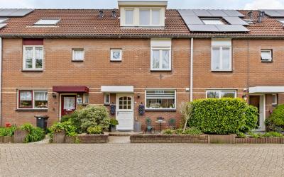 Egstraat 18