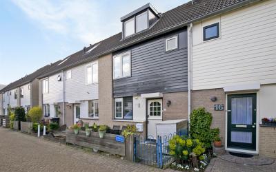 Hortlijnhof 15