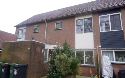 Luiendijk 21