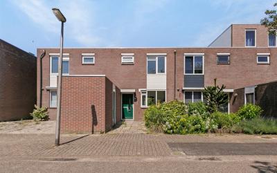 Gerststraat 11