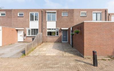 Gerststraat 5