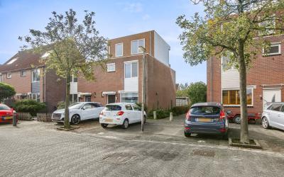Gerststraat 30