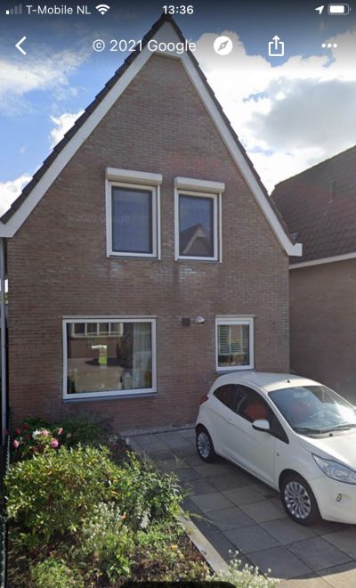 Graanstraat 73