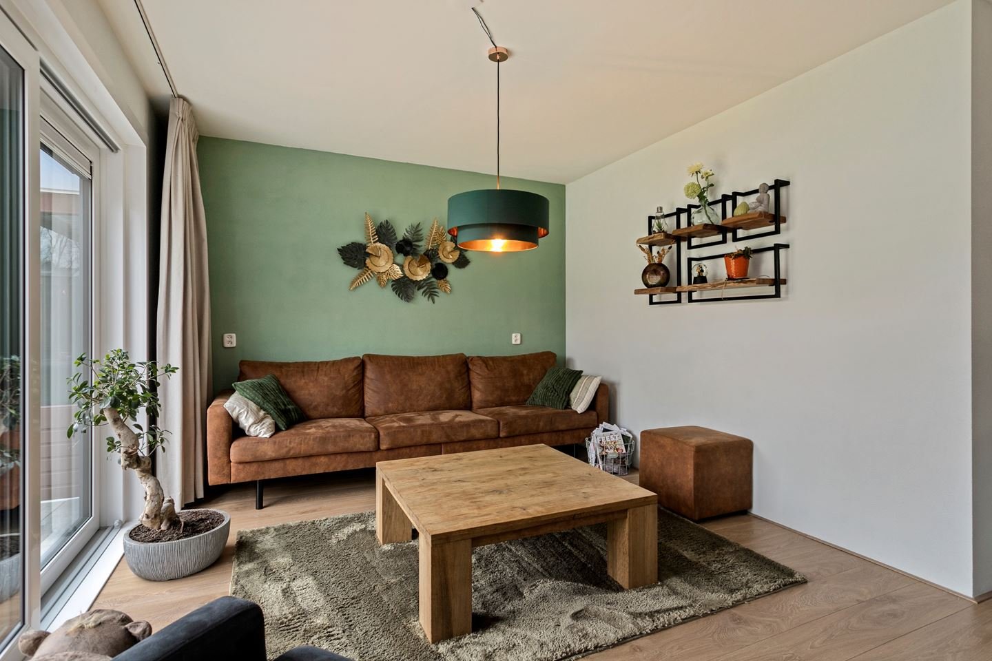 Tussenwoning te koop: Graanstraat 73, Purmerend