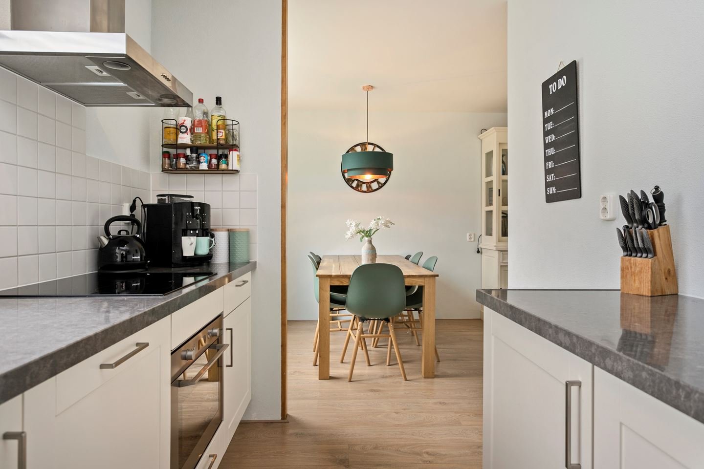 Tussenwoning te koop: Graanstraat 73, Purmerend